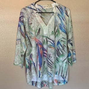 Atelier5 top size XL